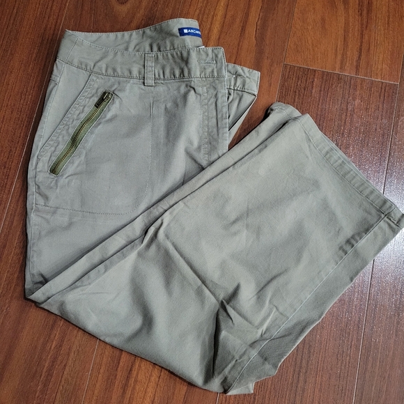 Capri pants - Picture 1 of 4